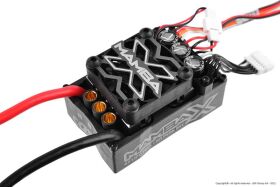 Castle Creations Mamba X 1-10 Extreme Brushless Car...