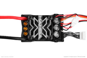 Castle Creations MAMBA X 1:10 Extreme Brushless Car...