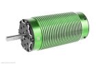 Castle Creations Motor, 4-Pole Sensored Brushless 2028-800KV 10AWG, 6.5mm BULLETS / CC-060-0083-00