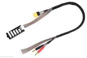 Revtec Charge Balance Lead Pro "Banana 4mm"...