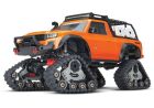 TRAXXAS Crawler TRX-4 mit All-Terrain Traxx / Kettenantrieb RTR o. Akku/Lader / TRX82034-4