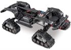 TRAXXAS Crawler TRX-4 mit All-Terrain Traxx / Kettenantrieb RTR o. Akku/Lader / TRX82034-4