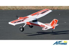 Arrows RC Allzweck-Mehrzweckflugzeug Bigfoot 1300mm PNP / RTF