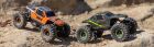 AXIAL 1/24 AX24 XC-1 4WS Crawler Brushed RTR / AXI00003