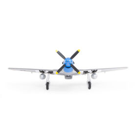 E-flite P-51D Mustang 1.2m PNP / BNF Basic incl. AS3X / SAFE Select “Cripes A’Mighty 3rd” / EFL089500 #1