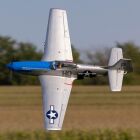 E-flite P-51D Mustang 1.2m PNP / BNF Basic incl. AS3X / SAFE Select “Cripes A’Mighty 3rd” / EFL089500 #1