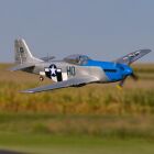E-flite P-51D Mustang 1.2m PNP / BNF Basic incl. AS3X / SAFE Select “Cripes A’Mighty 3rd” / EFL089500 #1