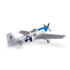 E-flite P-51D Mustang 1.2m PNP / BNF Basic incl. AS3X / SAFE Select “Cripes A’Mighty 3rd” / EFL089500 #1