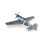 E-flite P-51D Mustang 1.2m PNP / BNF Basic incl. AS3X / SAFE Select “Cripes A’Mighty 3rd” / EFL089500 #1