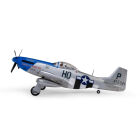 E-flite P-51D Mustang 1.2m PNP / BNF Basic incl. AS3X / SAFE Select “Cripes A’Mighty 3rd” / EFL089500 #1