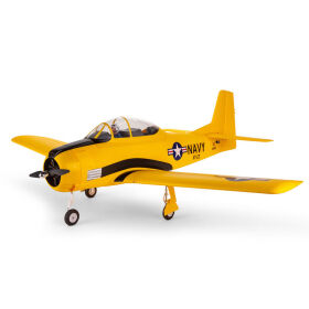 E-flite Carbon-Z T-28 Trojan 2.0m incl. Smart PNP / AS3X / SAFE Select BNF Basic / EFL013550 / EFL013575