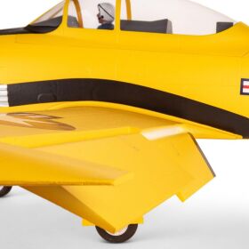 E-flite Carbon-Z T-28 Trojan 2.0m incl. Smart PNP / AS3X / SAFE Select BNF Basic / EFL013550 / EFL013575