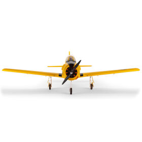 E-flite Carbon-Z T-28 Trojan 2.0m incl. Smart PNP / AS3X / SAFE Select BNF Basic / EFL013550 / EFL013575