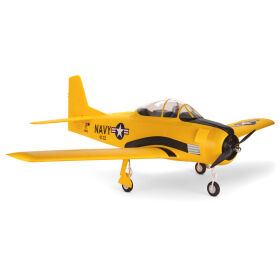 E-flite Carbon-Z T-28 Trojan 2.0m incl. Smart PNP / AS3X / SAFE Select BNF Basic / EFL013550 / EFL013575