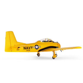 E-flite Carbon-Z T-28 Trojan 2.0m incl. Smart PNP / AS3X / SAFE Select BNF Basic / EFL013550 / EFL013575