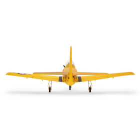 E-flite Carbon-Z T-28 Trojan 2.0m incl. Smart PNP / AS3X / SAFE Select BNF Basic / EFL013550 / EFL013575