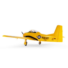 E-flite Carbon-Z T-28 Trojan 2.0m incl. Smart PNP / AS3X / SAFE Select BNF Basic / EFL013550 / EFL013575