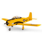 E-flite Carbon-Z T-28 Trojan 2.0m incl. Smart PNP / AS3X / SAFE Select BNF Basic / EFL013550 / EFL013575