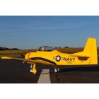 E-flite Carbon-Z T-28 Trojan 2.0m incl. Smart PNP / AS3X / SAFE Select BNF Basic / EFL013550 / EFL013575