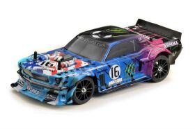 ABSIMA 1:16 Speed Performance Touring Car 4WD Brushless RTR