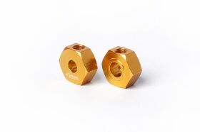 Koswork Radmitnehmer +1mm Koswork (2) Optima Series /...