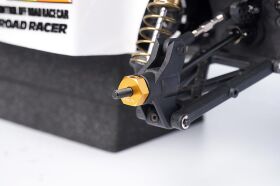 Koswork Radmitnehmer +1mm Koswork (2) Optima Series / KOS04307