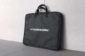 Koswork Tasche  für Set Up System 1:10 (440x350mm) /...