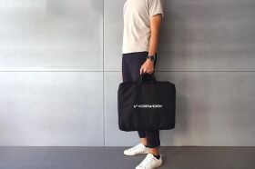 Koswork Tasche  für Set Up System 1:10 (440x350mm) /...