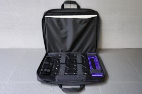 Koswork Tasche  für Set Up System 1:10 (440x350mm) / KOS32231