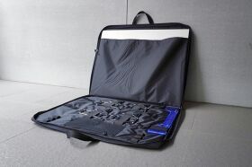 Koswork Tasche  für Set Up System 1:8 (580x465mm) /...