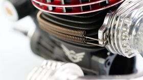 REDS Mainifold Spring Protector (2) / REDENAC0017