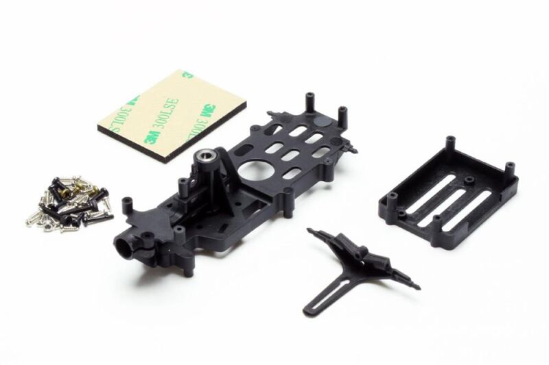 FliteZone Chassis FliteZone 120X / 15909