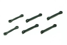 FliteZone Gestänge Set (VE=6St.) FliteZone 120X / 15887