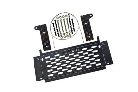 GPM TRX-4M Camping-Tisch Metal für 1/18 LandRover...