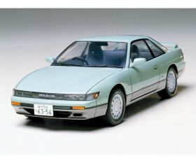 Tamiya Bausatz 1:24 Nissan Silvia K´s / 300024078