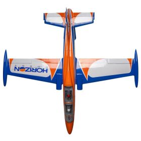 Hangar 9 Aermacchi MB-339 60-85N Turbine Jet ARF ARF incl. Einziehfahrwerk 84" / HAN3390