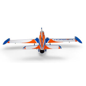 Hangar 9 Aermacchi MB-339 60-85N Turbine Jet ARF ARF incl. Einziehfahrwerk 84" / HAN3390