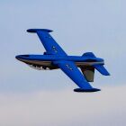 Hangar 9 Aermacchi MB-339 60-85N Turbine Jet ARF ARF incl. Einziehfahrwerk 84" / HAN3390