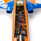 Hangar 9 Aermacchi MB-339 60-85N Turbine Jet ARF ARF incl. Einziehfahrwerk 84" / HAN3390