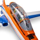Hangar 9 Aermacchi MB-339 60-85N Turbine Jet ARF ARF incl. Einziehfahrwerk 84" / HAN3390
