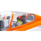 Hangar 9 Aermacchi MB-339 60-85N Turbine Jet ARF ARF incl. Einziehfahrwerk 84" / HAN3390