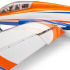 Hangar 9 Aermacchi MB-339 60-85N Turbine Jet ARF ARF incl. Einziehfahrwerk 84" / HAN3390