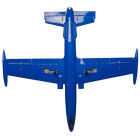 Hangar 9 Aermacchi MB-339 60-85N Turbine Jet ARF ARF incl. Einziehfahrwerk 84" / HAN3390