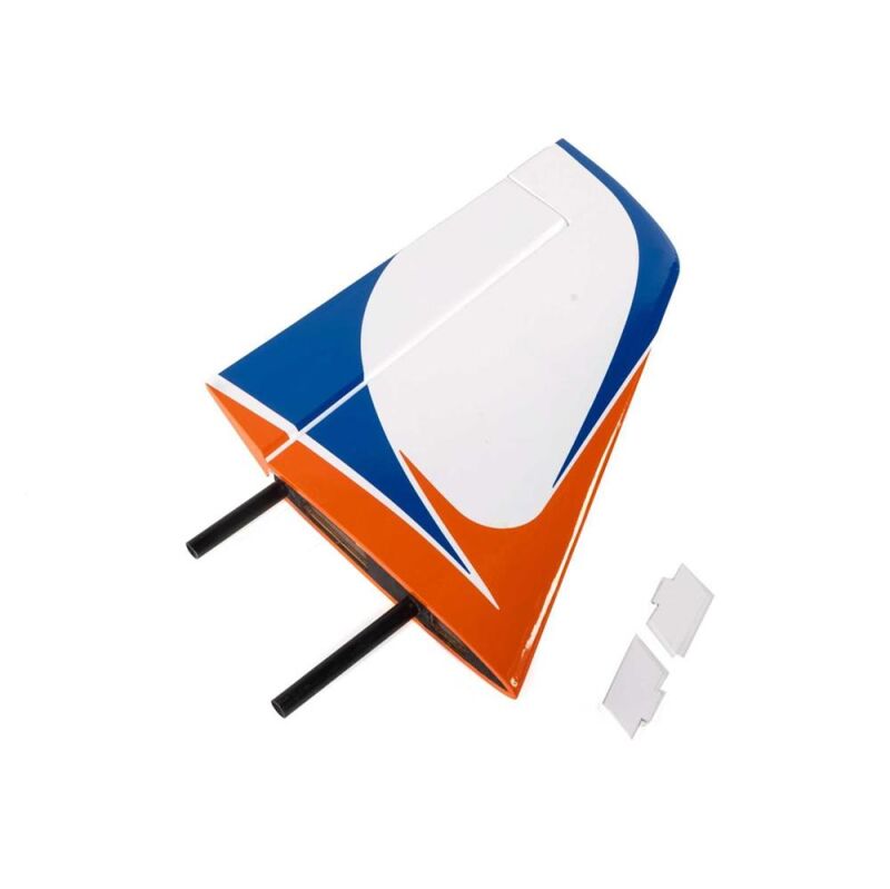 Hangar 9 Fin und Rudder: Aermacchi MB-339 / HAN339003
