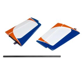 Hangar 9 Stabilizer und Elevators: Aermacchi MB-339 /...