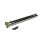 Hangar 9 Ersatzteil Stainless Tailpipe MB-339 / HAN339012