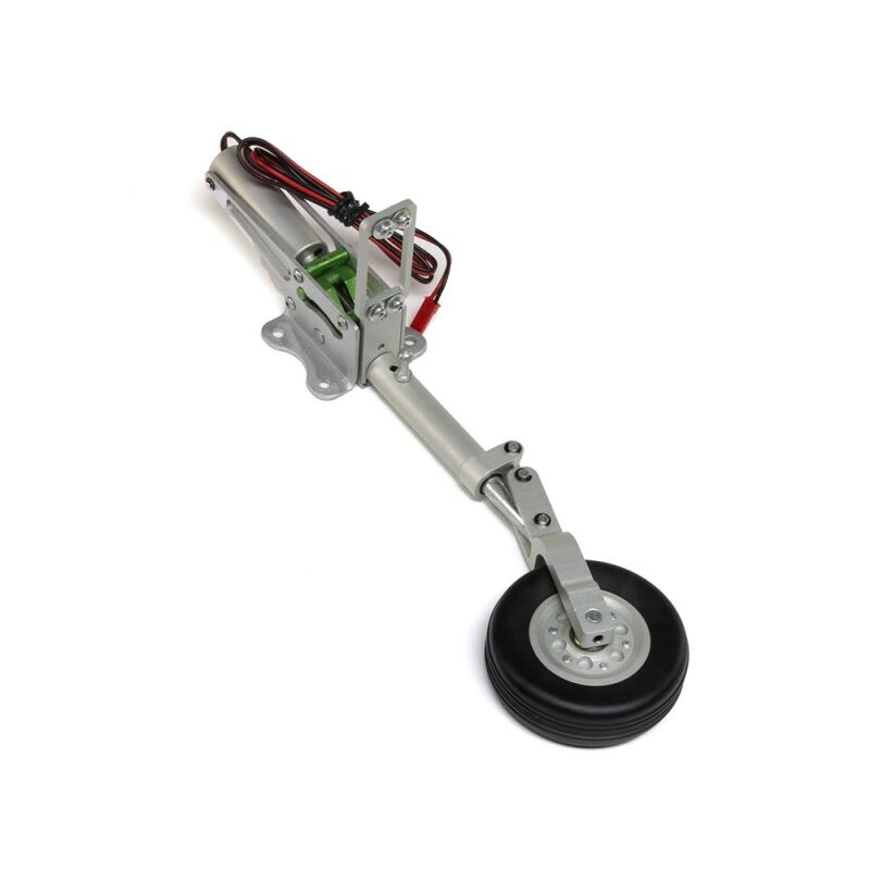 Hangar 9 Ersatzteil Nose Retract with Strut MB-339 / HAN339019