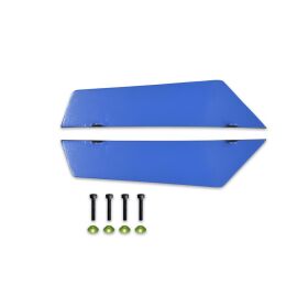 Hangar 9 Finne Ventral (Satz): Aermacchi MB-339 / HAN339023
