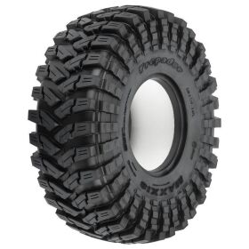 Pro-Line Axial® SCX6 1/6 Maxxis Trepador G8 F/R...