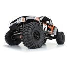 Pro-Line Axial® SCX6 1/6 Maxxis Trepador G8 F/R 2.9" SCX6 Tires (2) / PRO1022114
